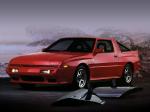 Chrysler Conquest TSi 1987 года